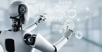 أبرز المعلومات عن الروبوت الإسلامي علام في السعودية