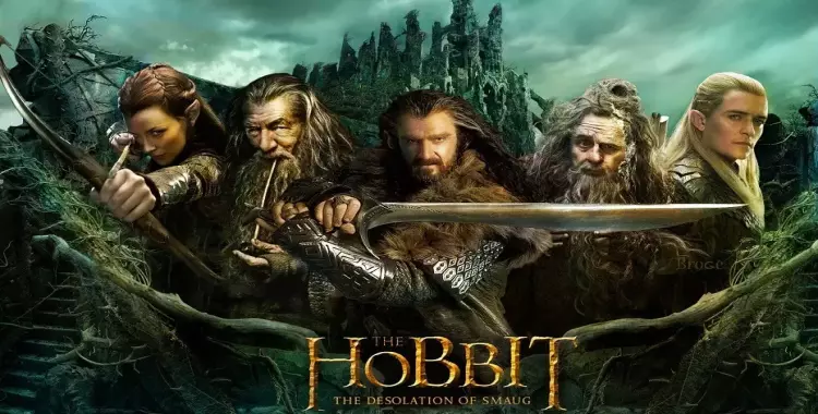  فيلم السهرة.. حكاية الهوبيت في «The Hobbit: The Desolation of Smaug» 