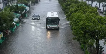 هل الدنيا هتمطر اليوم؟.. الأرصاد تحذر من سحب رعدية تضرب القاهرة والمحافظات