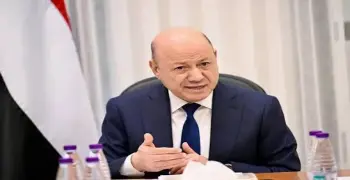 من هو رئيس اليمن الحالي؟.. معلومات عن الدكتور رشاد محمد العليمي