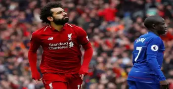 شاهد هدف تشيلسي في ليفربول بمباراة كأس السوبر الأوروبي