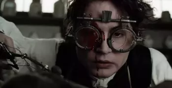 فيلم السهرة.. جوني ديب في «Sleepy Hollow»