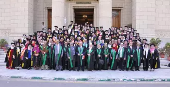 رئيس جامعة القاهرة: نقوم بمشروعات ضخمة لرقمنة الإدارات