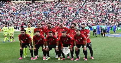 ميعاد ماتش مصر واستراليا في كأس العالم 2026 بدور الـ32