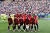 ميعاد ماتش مصر واستراليا في كأس العالم 2026 بدور الـ32