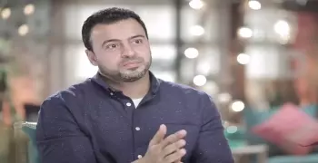 هؤلاء أول ثلاثة سيدخلون الجنة (فيديو)