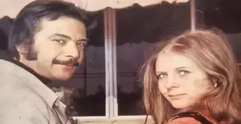 ما لا تعرفه عن سيناء يوسف شعبان حفيدة الملوك وابنة الفنان الراحل