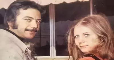 ما لا تعرفه عن سيناء يوسف شعبان حفيدة الملوك وابنة الفنان الراحل