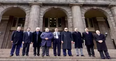 جامعة موسكو تمنح رئيس جامعة القاهرة الدبلوم الفخرية