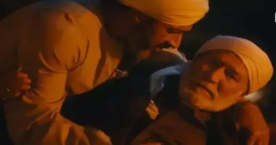 صور الفنان أحمد خليل وجنازته