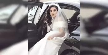 دانيا الشافعي.. حقيقة زواج مذيعة mbc3