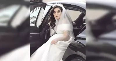 دانيا الشافعي.. حقيقة زواج مذيعة mbc3