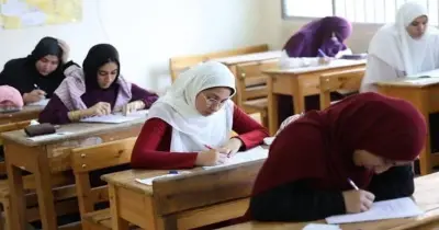 أسعار الكتب الخارجية للصف الأول الثانوي الأزهري الترم الأول 2026 2027