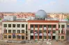 مواعيد التقديم والكشف الطبي بتكنولوجيا العلوم الصحية جامعة المنوفية 2026