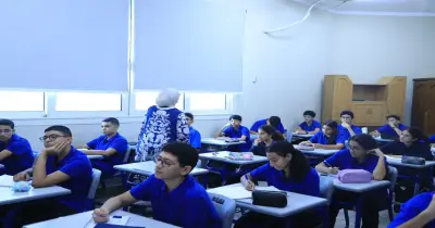 إجازات المدارس 2026 2027.. اعرف المدة وبداية الترم الثاني