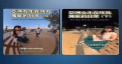 لزيادة المشاهدات.. الداخلية تكشف حقيقة تعرض سائحة للمضايقات خلال سيرها بكورنيش الأقصر