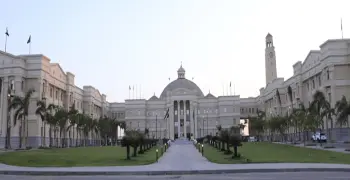 تنسيق جامعة القاهرة الأهلية 2026 المتوقع