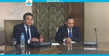 وزير التعليم العالي: إنشاء جامعة إيطالية في مصر قريبا