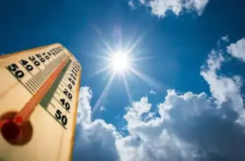 حالة الطقس غدا الخميس 13 أغسطس 2026.. انخفاض طفيف بالدرجات