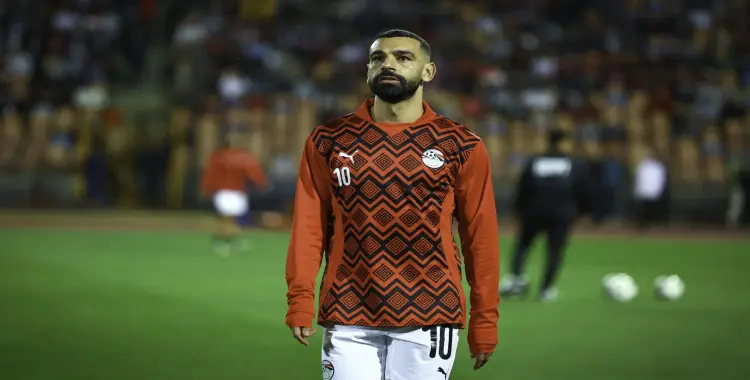  محمد صلاح يلمّح.. «فيلم ثقافي» يجمع نجوم منتخب مصر 