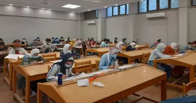 التعليم العالي تحدد موعد غلق باب اختبارات القدرات 2026 للثانوية العامة