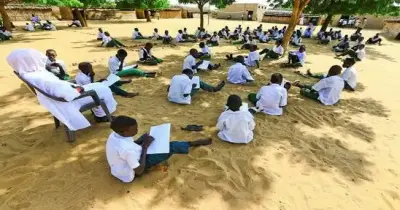 غدا.. معرفة تفاصيل نتيجة الشهادة السودانية برقم الجلوس 2026