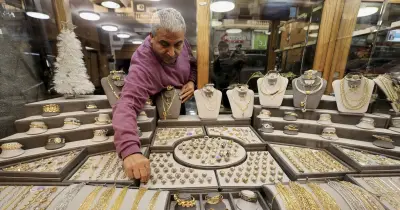 بعد زيادة رمضان.. سعر الذهب اليوم السبت في مصر