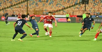 مباراة الأهلي وإنبي على قناة إيه؟.. فرصة أخيرة للأحمر