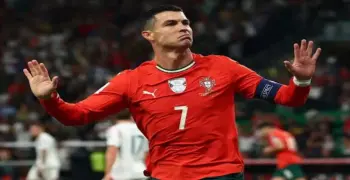 عدد أهداف رونالدو في كأس العالم.. أرقام كريستيانو في المونديال