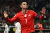 عدد أهداف رونالدو في كأس العالم.. أرقام كريستيانو في المونديال