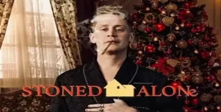  هل يتم عرض فيلم Stoned alone ليلة رأس السنة؟ 