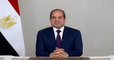 مصر تستضيف القمة الإفريقية 2026.. السيسي يرسم خارطة طريق حوكمة الأنهار