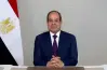 مصر تستضيف القمة الإفريقية 2026.. السيسي يرسم خارطة طريق حوكمة الأنهار