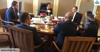 وزير التعليم العالي يطالب برفع الكفاءة التكنولوجية بالجامعات