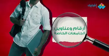 عناوين وأرقام الجامعات الخاصة في مصر بالتفصيل