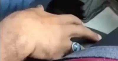 فيديو التحرش بطالبة التجمع من سائق ميكروباص وتفاصيل الواقعة