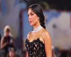 في عيد ميلادها.. كم عمر جورجينا رودريجيز؟