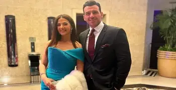 في عيد ميلادها.. حقيقة طلاق دنيا سمير غانم ورامي رضوان