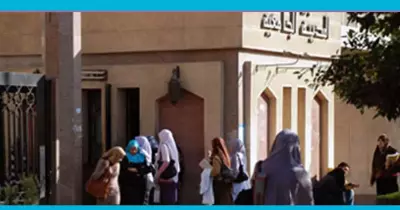 موعد تسكين طالبات الأزهر بالمدن الجامعية