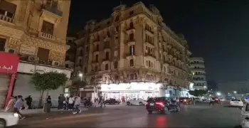 الطرق البديلة بعد غلق شارع 26 يوليو بسبب أعمال مونوريل 6 أكتوبر
