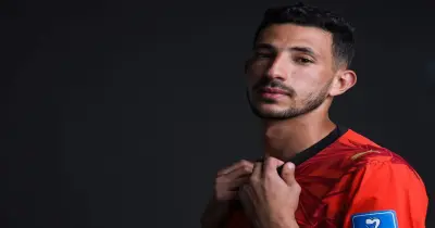 الزمالك يحسم مستقبل أحمد فتوح.. هل سيرحل عن القلعة البيضاء؟