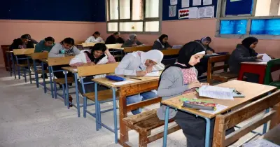 نتيجة تقليل الاغتراب 2026 بتظهر بعد قد إيه؟