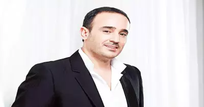 موعد حفل الفنان صابر الرباعي في الساحل الشمالي