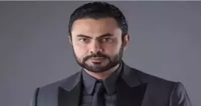 الحالة الصحية للفنان محمد كريم بعد تعرضه لحادث مروع في أمريكا بالصور