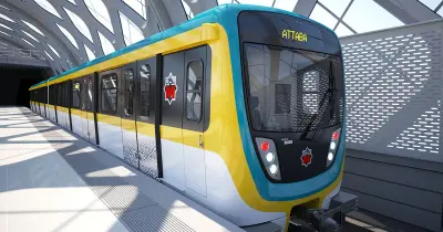 مواعيد المترو في رمضان 2026.. سهرتك للفجر في أمان