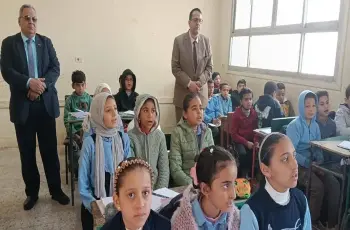 هل الأربعاء والخميس إجازة؟.. وزير التعليم يحسم الجدل بقرار عاجل لجميع المدارس