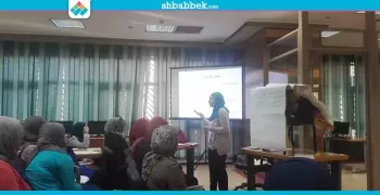 مدربة صحافة استقصائية: المستوى الثقافي لطلاب جامعة القاهرة ضعيف