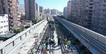 يعيد رسم خريطة النقل الحضاري.. النقل تعلن تفاصيل المرحلة الأولى من مترو الإسكندرية