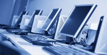 تحميل مذكرة حاسب آلي للصف الأول الإعدادي الترم الأول pdf 2026