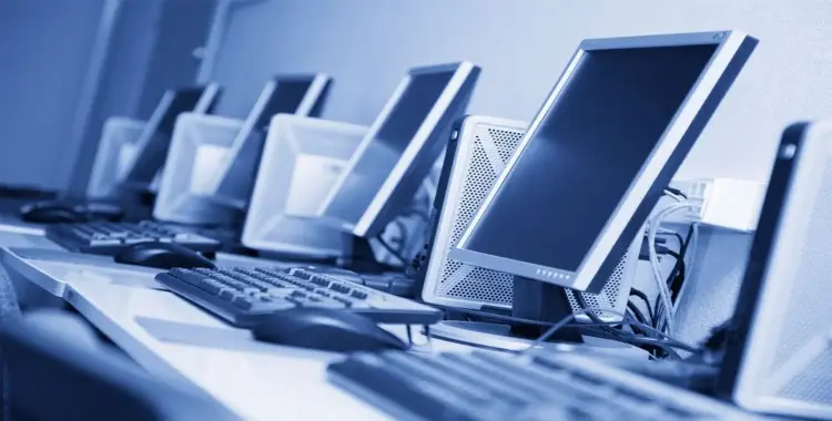 تحميل مذكرة حاسب آلي للصف الأول الإعدادي الترم الأول pdf 2026